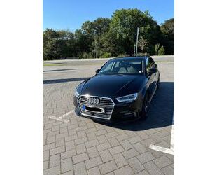 Audi Audi A3 1.4 TFSI e-tron S tronic Sportback - SZH, Gebrauchtwagen