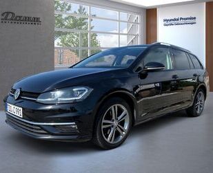 VW Volkswagen Golf VII Variant Comfortline BMT/Start- Gebrauchtwagen