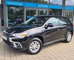 Mitsubishi Mitsubishi ASX 1.HAND KAMERA NAVI Gebrauchtwagen