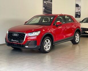 Audi Audi Q2 30 TFSI*LED*R.KAM*MMI-NAVI*36.701km*SHZ* Gebrauchtwagen