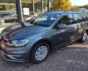 VW Volkswagen Golf VII Variant Comfortline BMT/Start- Gebrauchtwagen