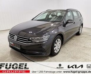 VW Volkswagen Passat Variant 1.6 TDI Navi|LED|ACC|Win Gebrauchtwagen