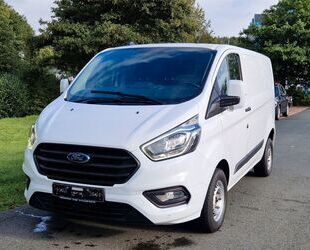 Ford Ford Transit Custom Kasten 280 L1 Trend PDC Blueto Gebrauchtwagen