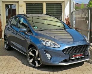 Ford Ford Fiesta Active LED | PDC | SHZ | LKA | Tempom. Gebrauchtwagen