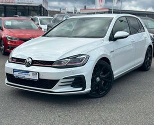 VW Volkswagen Golf 2.0 TSI DSG GTI Performance LED+NA Gebrauchtwagen