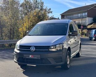 VW Volkswagen Caddy Nfz Kasten EcoProfi 2.0TDI/102PS/ Gebrauchtwagen