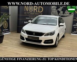 Peugeot Peugeot 308 SW BlueHDi Active *Navi*Carplay*SHZ*PD Gebrauchtwagen