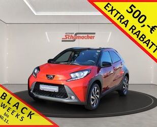 Toyota Toyota Aygo X PULSE+KAMERA+LED+SHZ+CARPLAY+SOFORT! Gebrauchtwagen