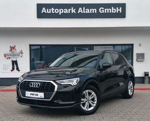 Audi Audi Q3 35 TDI S-tr.LED Navi Pano RFK Lane ACC ViC Gebrauchtwagen