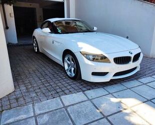 BMW BMW Z4 sDrive20i - Gebrauchtwagen