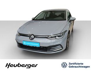 VW Volkswagen Golf VIII 1.4 TSI DSG eHybrid Style, R. Gebrauchtwagen