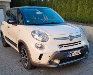 Fiat Fiat 500L Trekking 1.3 16V Multijet Dualogic Trek. Gebrauchtwagen