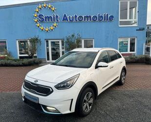 Kia Kia Niro Spirit Plug-in Hybrid Automatik Gebrauchtwagen