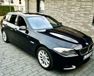 BMW BMW 535d xDrive *M-Paket*360Kamera*Standheizung*AC Gebrauchtwagen