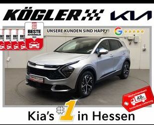 Kia Kia Sportage 1.6i T 48V AWD DCT SPIRIT GD|DRI Gebrauchtwagen