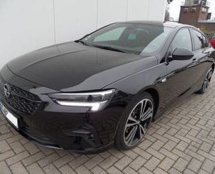 Opel Opel Insignia B GS 2,0 Ultimate+Leder+OPC-Line Gebrauchtwagen