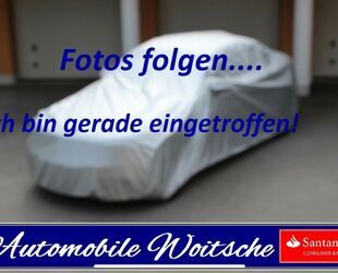 VW Volkswagen New Beetle Cabriolet 1.8 Turbo Gebrauchtwagen