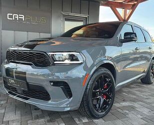 Dodge Dodge Durango 5.7 V8 R/T SRT PACK 4x4 Night-Paket Gebrauchtwagen