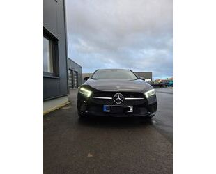 Mercedes-Benz Mercedes-Benz A 250 e DCT - Gebrauchtwagen