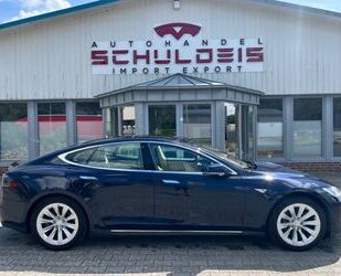 Tesla Tesla Model S 85 Autopilot SUPERCHARGER FREE SC01 Gebrauchtwagen