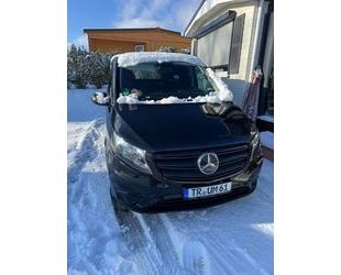 Mercedes-Benz Mercedes-Benz Vito 116CDI, Kompakt, Kasten, 9G, AH Gebrauchtwagen