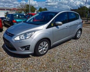 Ford Ford C-Max Trend, aus 1 Hand Gebrauchtwagen