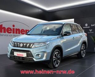 Suzuki Suzuki Vitara 1.4 Comfort + Allgrip WINTERPAKET DA Gebrauchtwagen