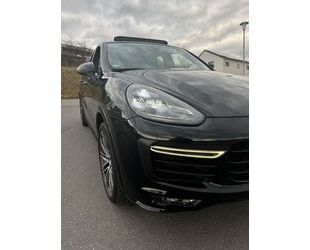 Porsche Porsche Cayenne GTS GTS Gebrauchtwagen