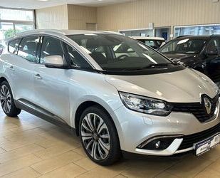 Renault Renault Grand Scenic Business Edition Navi CarPlay Gebrauchtwagen