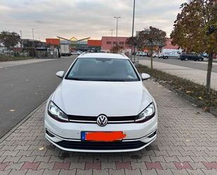 VW Volkswagen Golf 1.6 TDI SCR DSG JOIN Variant JOIN Gebrauchtwagen