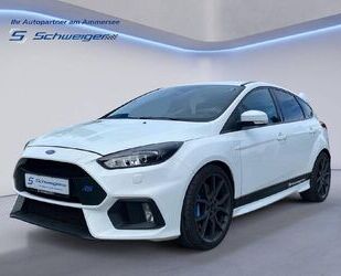 Ford Ford Focus Lim. RS Gebrauchtwagen