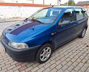 Fiat Fiat Punto 60 Cult - TÜV neu !!! Sehr gepflegt !!! Gebrauchtwagen