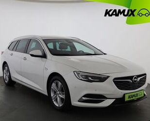 Opel Opel Insignia 2.0CDTI Aut.Business INNOVATION+LED+ Gebrauchtwagen