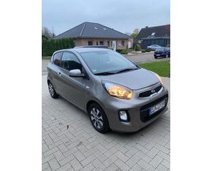 Kia Kia Picanto 1.0 Dream-Team Edition Dream-Team Ed.. Gebrauchtwagen