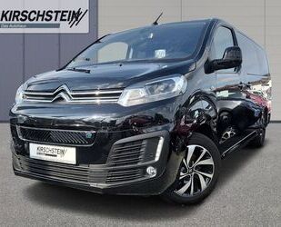 Citroen Citroën Spacetourer Business Lounge XL 6-Sitzer AH Gebrauchtwagen