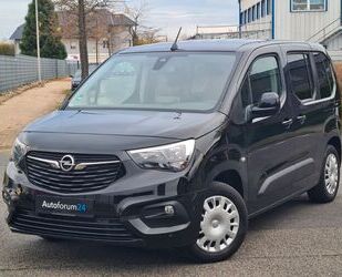 Opel Opel Combo Life E Edition*Navi*Kamera*PDC*SHZ* Gebrauchtwagen