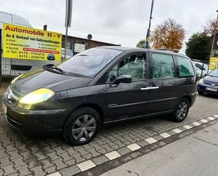 Citroen Citroën C8 2.2 HDi Exclusive Gebrauchtwagen