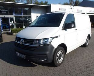 VW Volkswagen T6.1 Transporter Gebrauchtwagen