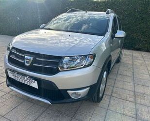 Dacia Dacia Sandero Stepway 1.5 dCi 8V 90CV Start&Stop Gebrauchtwagen