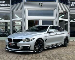 BMW BMW 440ix Grandcoupe ADAPTLED/H&K/HUD/SHZ/MBREMS/3 Gebrauchtwagen