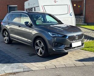 Seat Seat Tarraco 1.5 TSI ACT 110kW Xcellence Xcellence Gebrauchtwagen