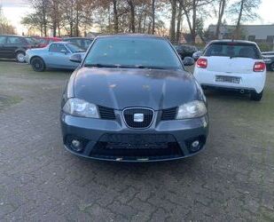 Seat Seat Ibiza Comfort Edition Gebrauchtwagen