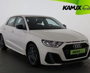 Audi Audi A1 30TFSI Sportback S line+VIRTUAL+CARPLAY+PD Gebrauchtwagen