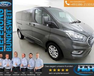 Ford Ford Tourneo Custom 2.0 Aut. L2 Titanium (Totwinke Gebrauchtwagen