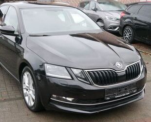 Skoda Skoda Octavia Style Gebrauchtwagen