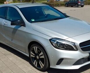 Mercedes-Benz Mercedes-Benz A 180 - Gebrauchtwagen