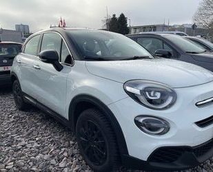 Fiat Fiat 500X 1.3 FireFly Turbo DCT 4x2 S&S Lounge Gebrauchtwagen