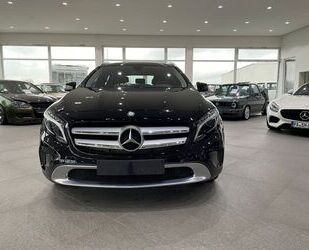 Mercedes-Benz Mercedes-Benz GLA 200 d CDI 4x4 Gebrauchtwagen