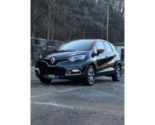 Renault Renault Captur Intens/Navi/Kamera/Tempomat Gebrauchtwagen