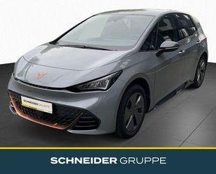 Cupra Cupra Born Dynamic Ed. 204 PS / 58 kWh SHZ+NAVI+BE Gebrauchtwagen